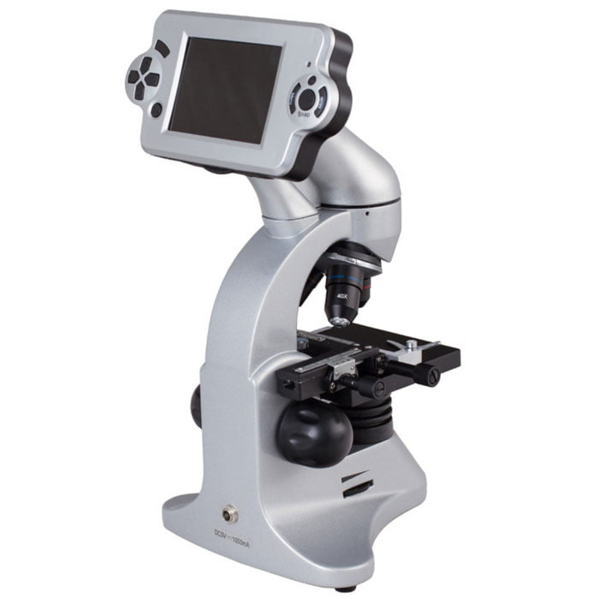 Микроскоп Levenhuk D70L Digital