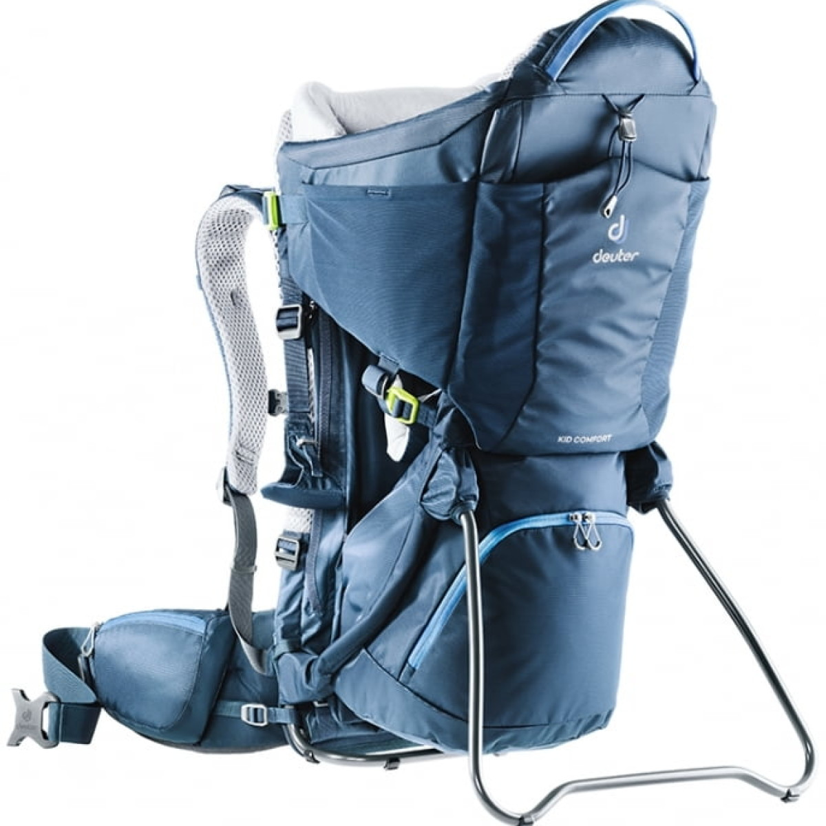 Рюкзак детская переноска Deuter Kid Comfort