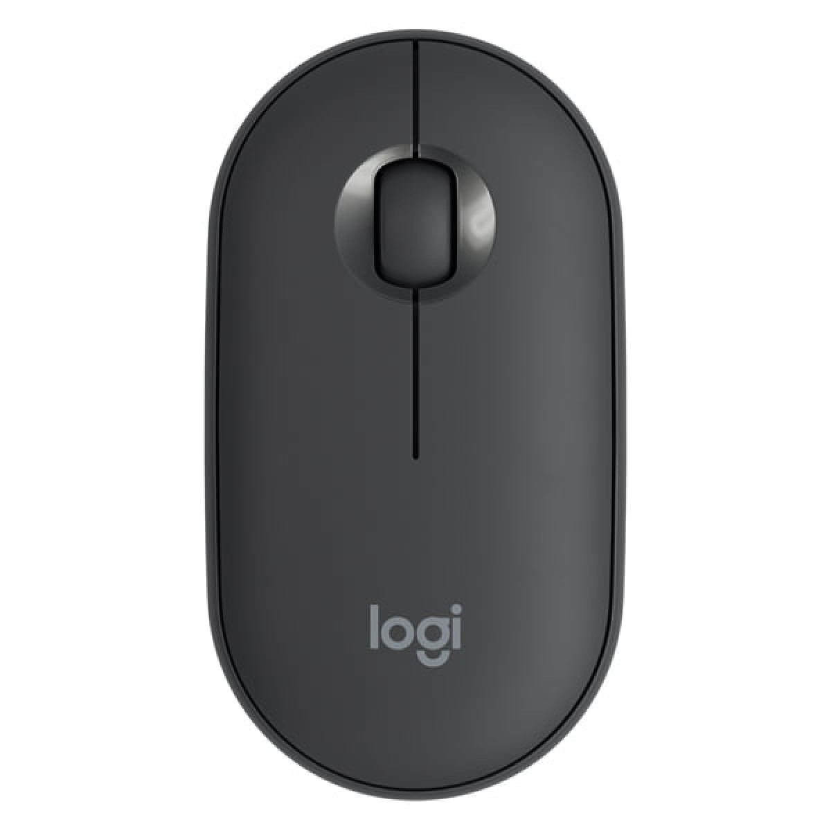 Мышь беспроводная Logitech m350