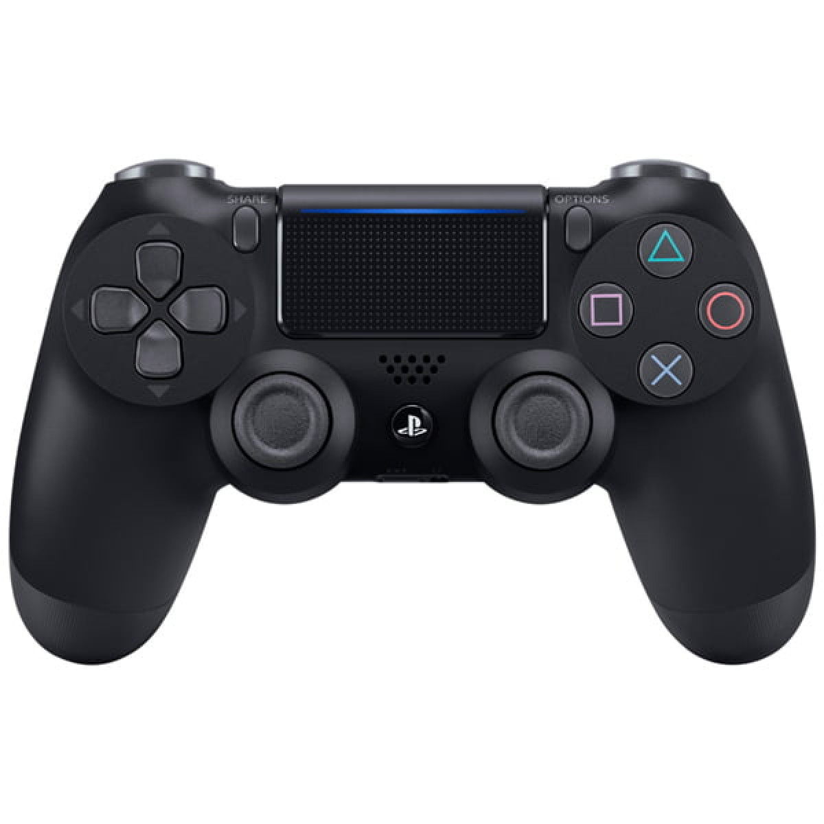 Джойстик для Sony Play Station 4 DualShock 4 v2 Black