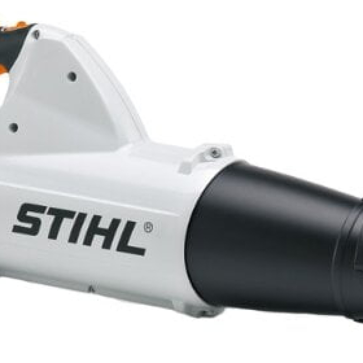 Аккумуляторное воздуходувное устройство Stihl BGA 85