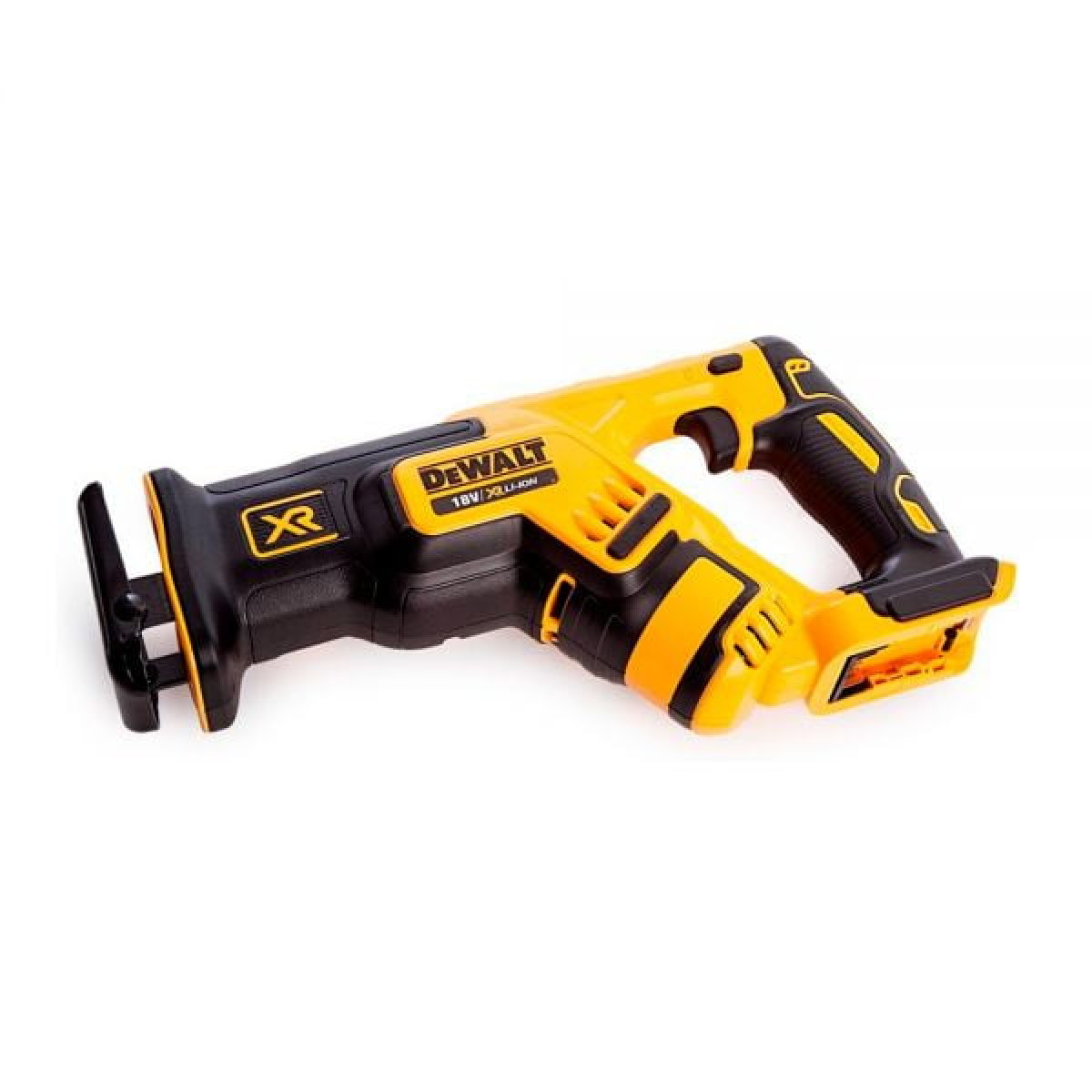 Аккумуляторная сабельная пила DeWalt DCS367N