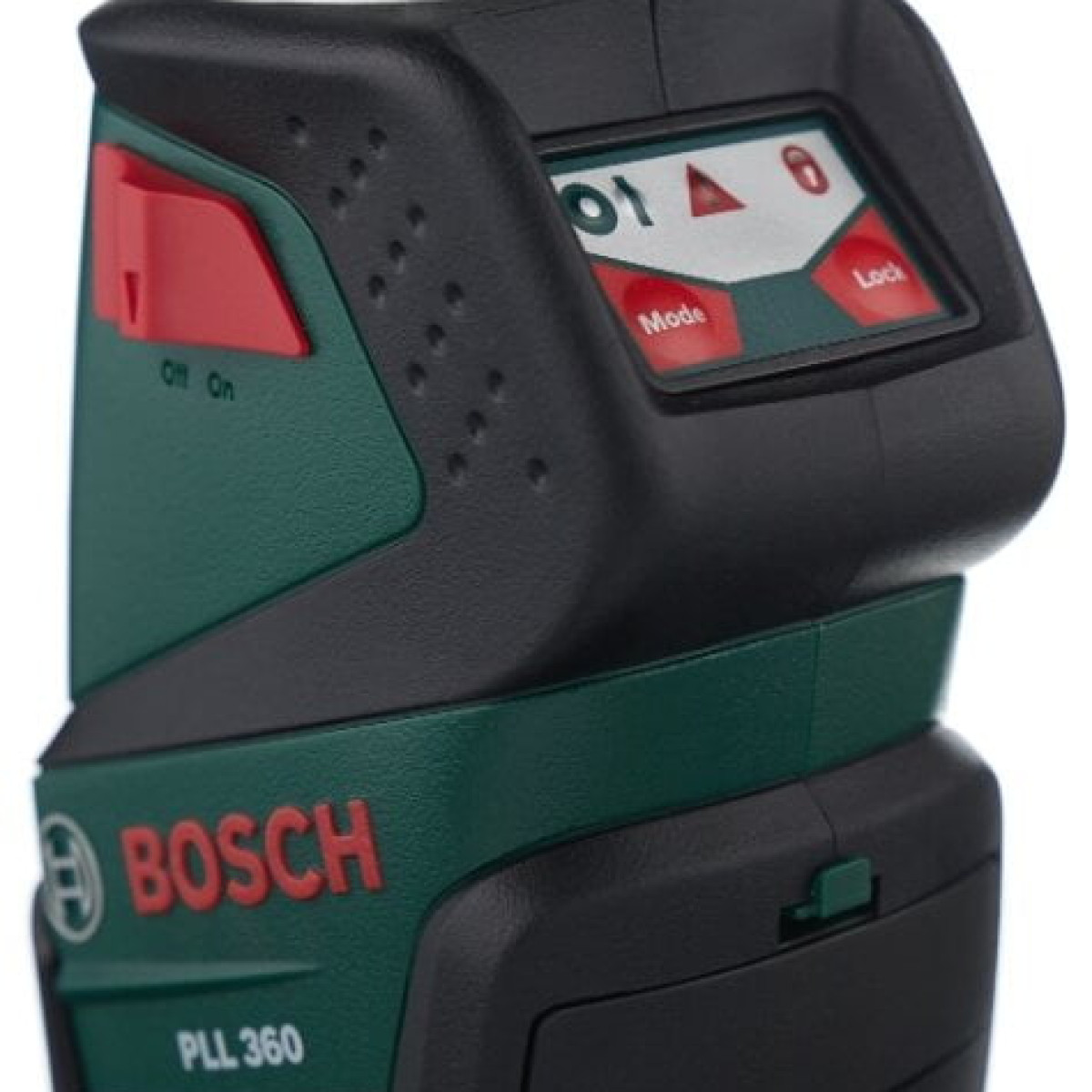 Нивелир лазерный Bosch PLL 360 0603663020