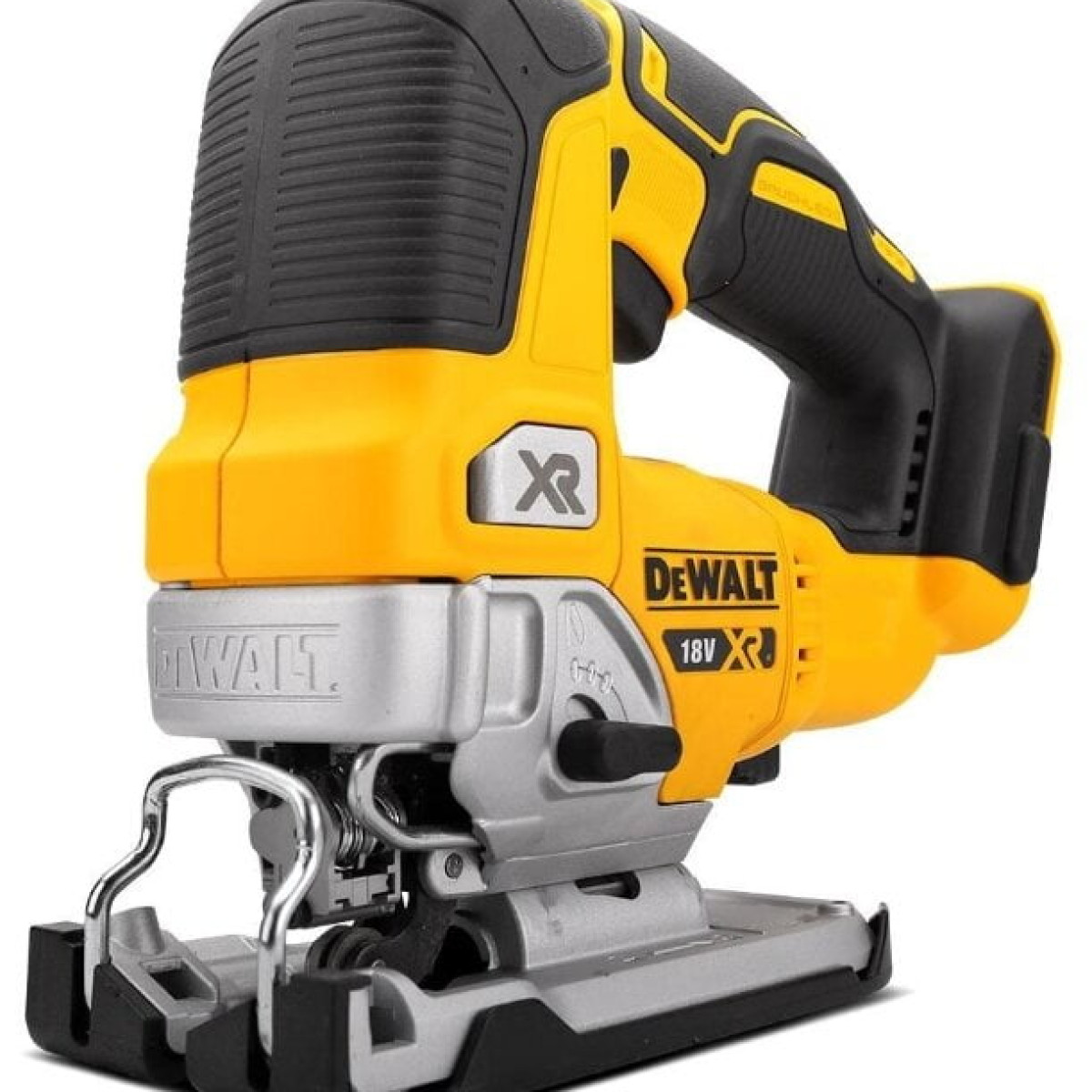 Аккумуляторный лобзик DeWalt DCS334N