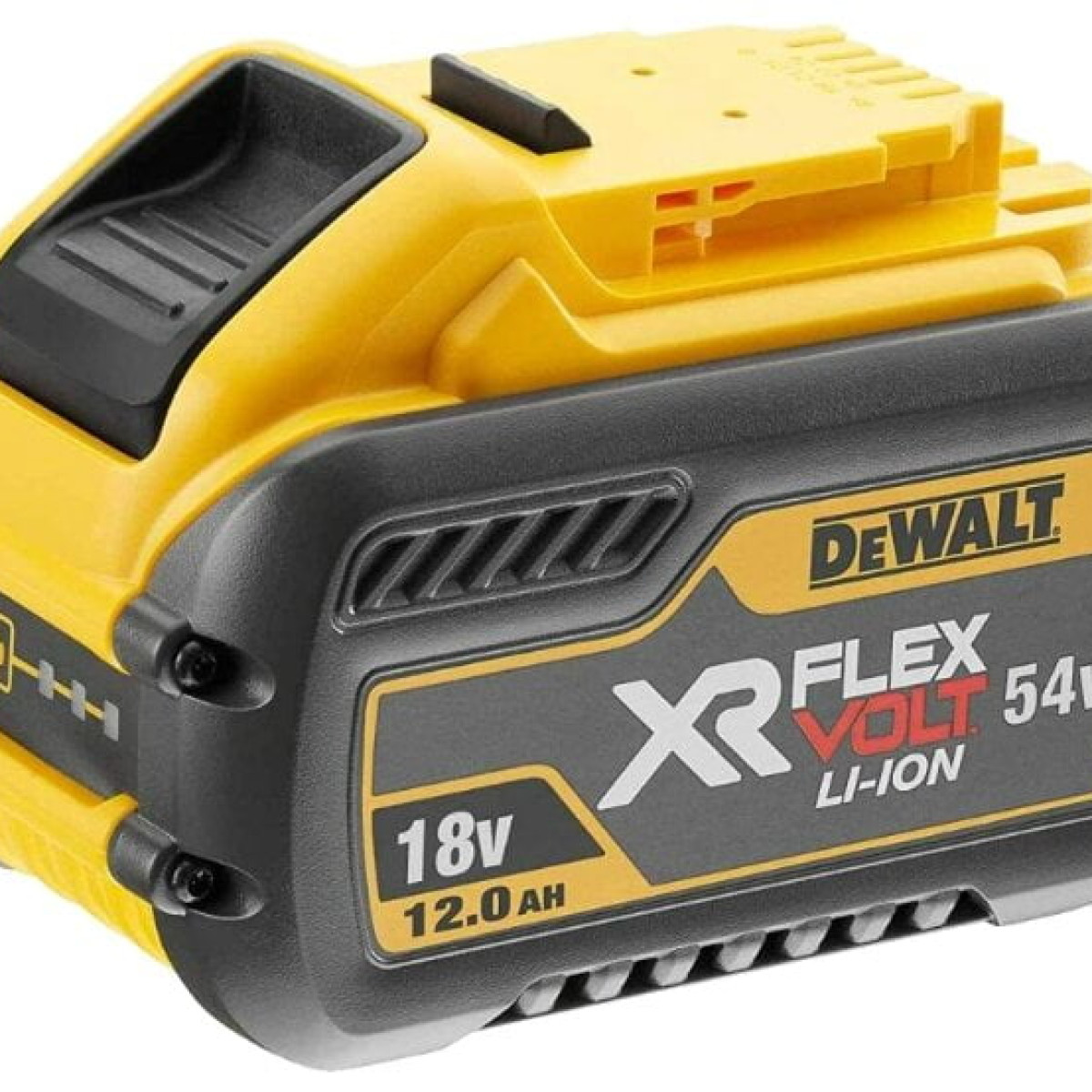 Аккумулятор DeWalt DCB548