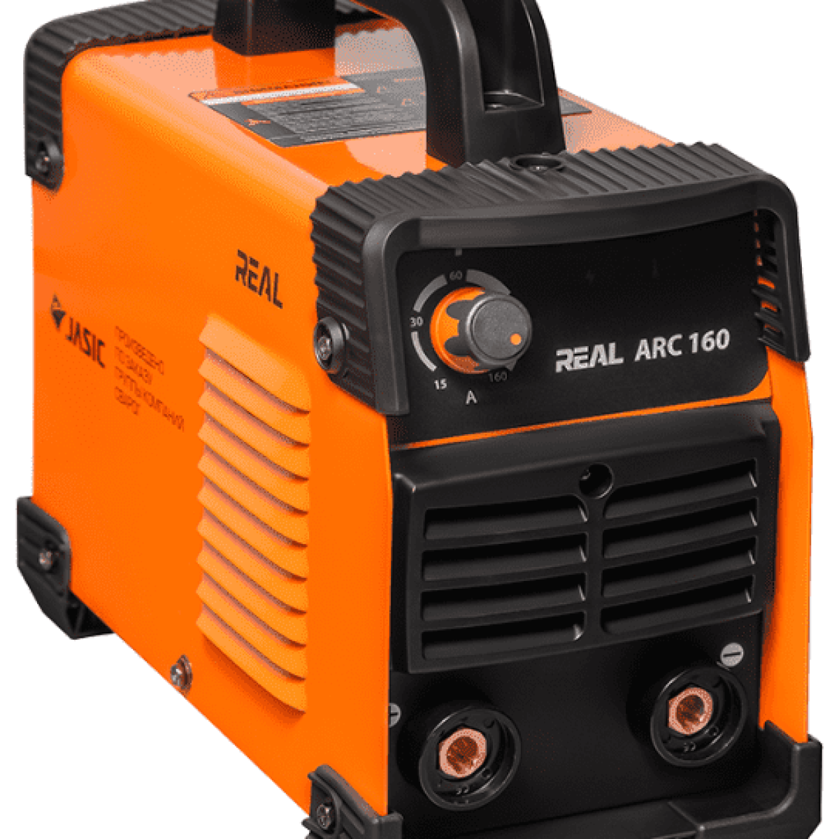Инвертор Сварог ARC 160 Real (Z240N) 95725
