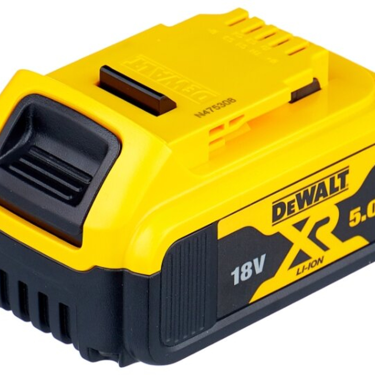 Aккумулятор DeWalt DCB184 XR