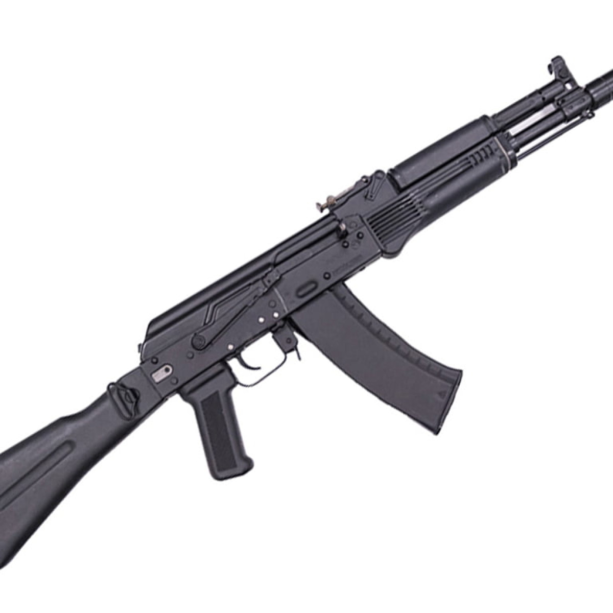 Страйкбольный автомат LCT АК-104