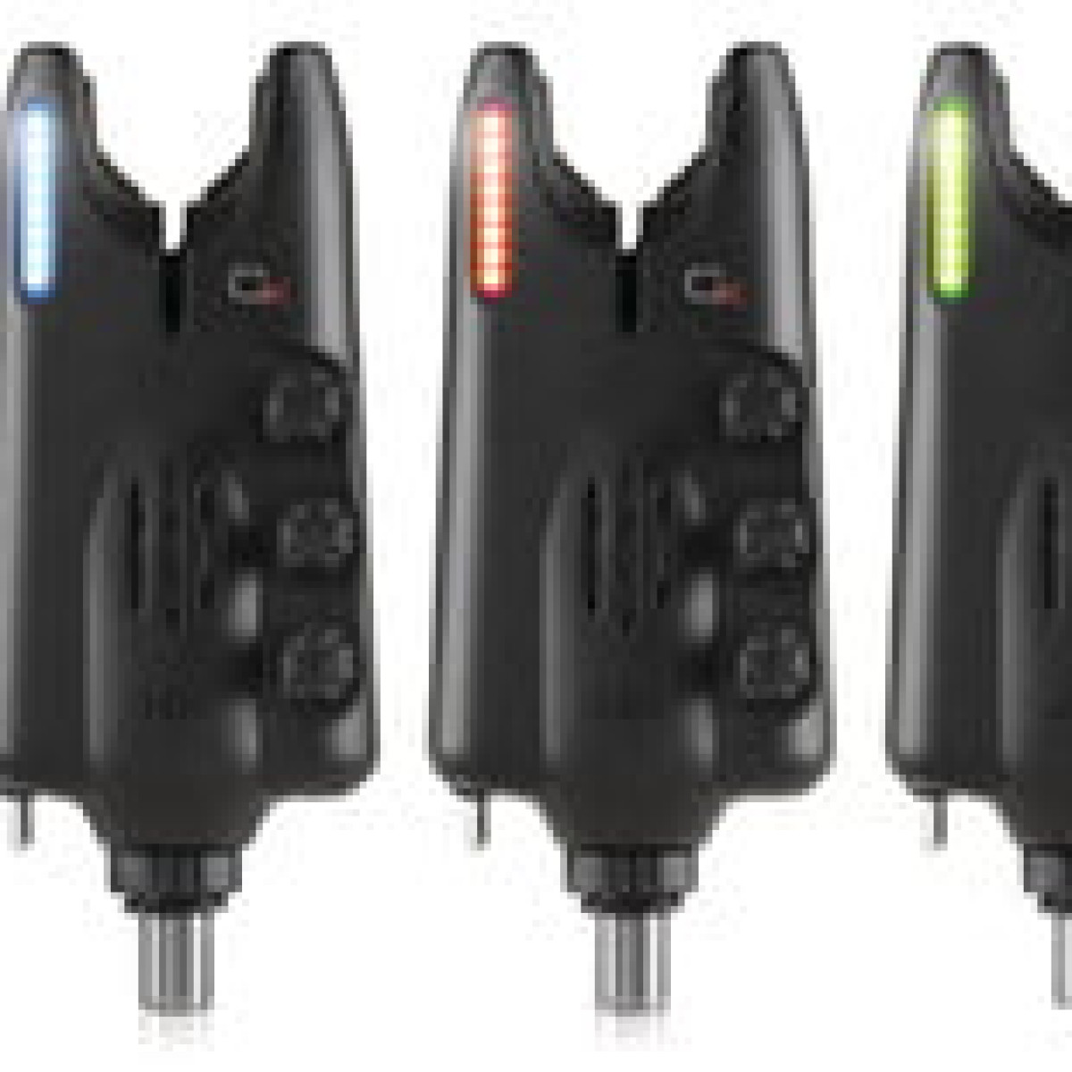 Набор сигнализаторов JRC Radar CX Set Multicolor