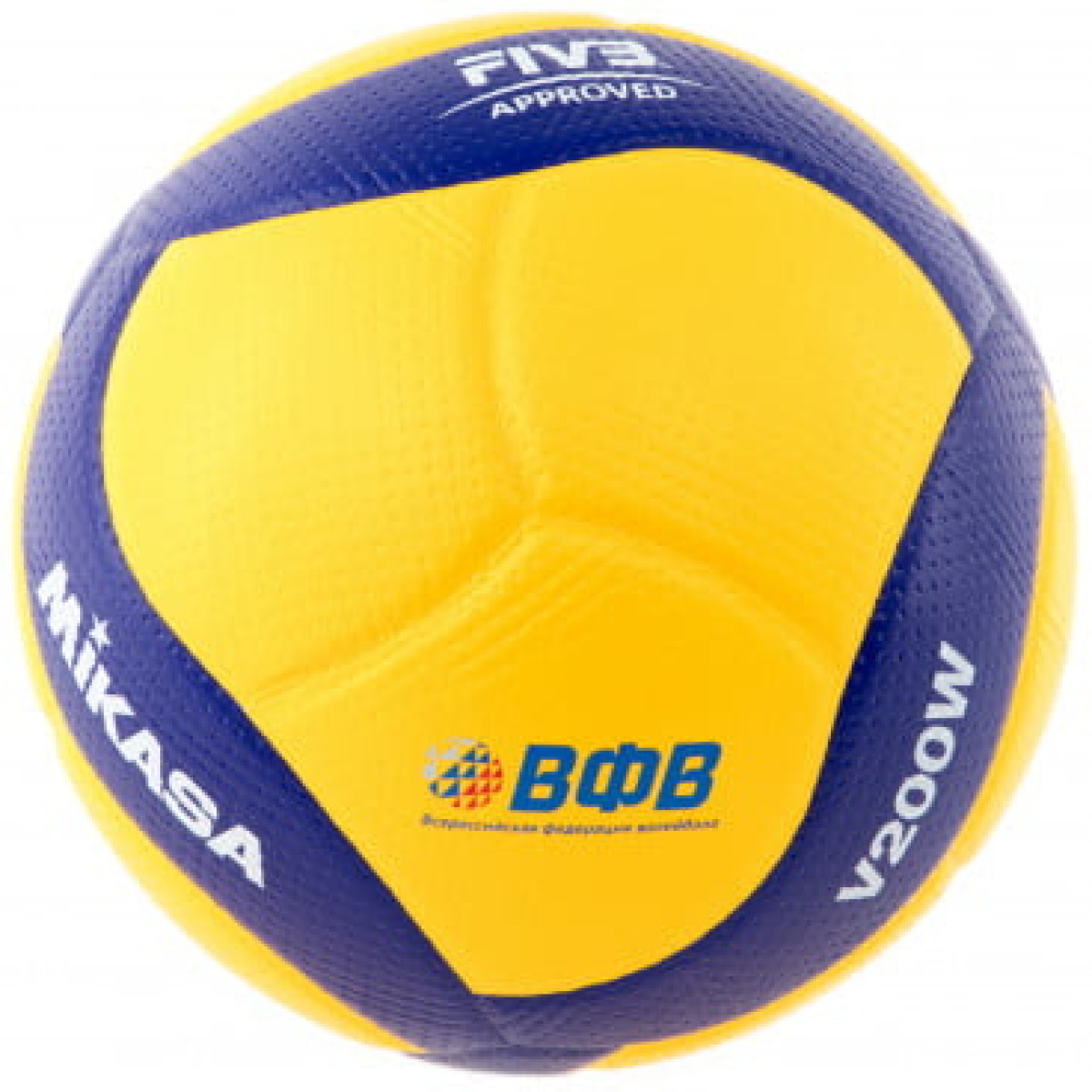 Мяч волейбольный MIKASA V200W