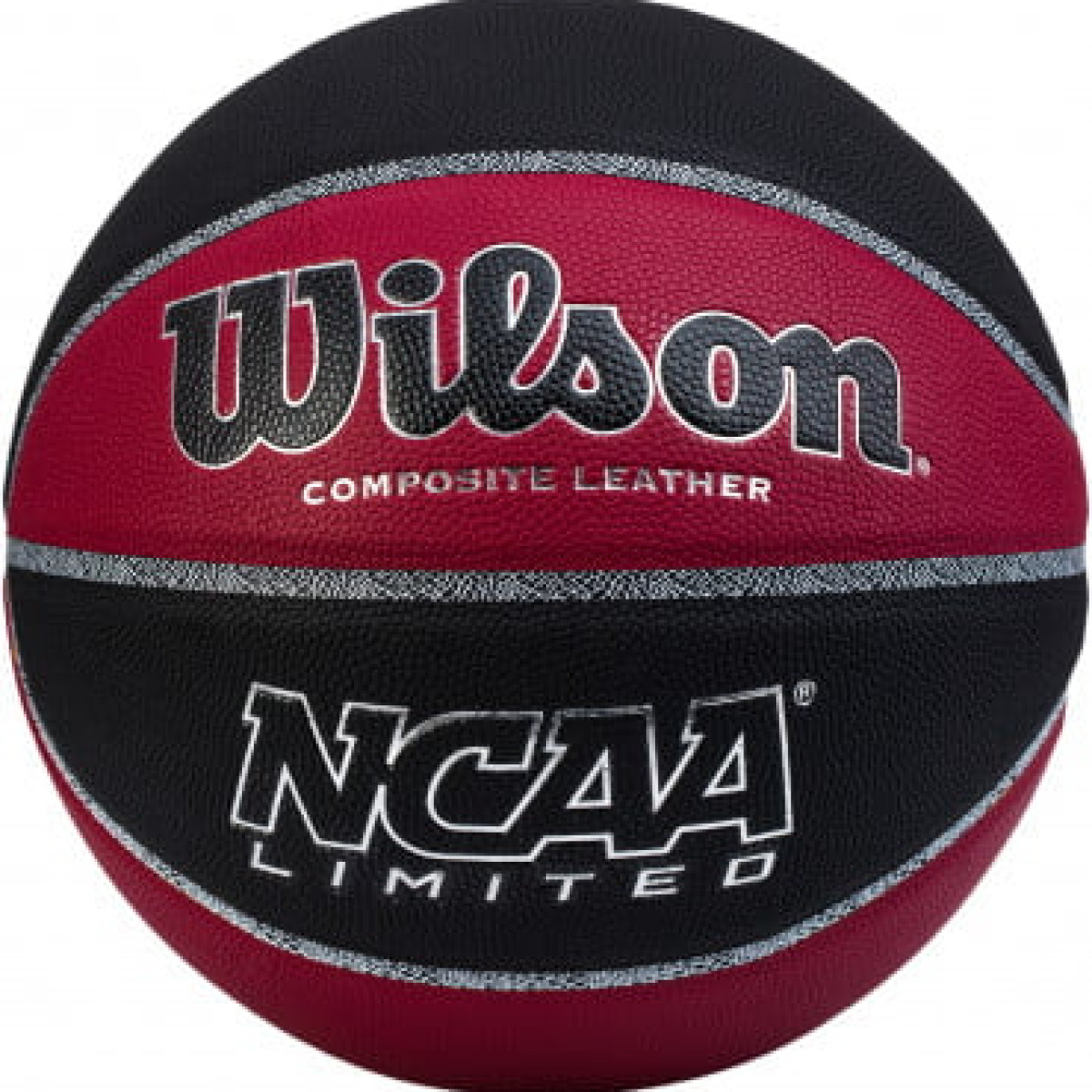 Мяч баскетбольный Wilson NCAA LIMITED BLMA