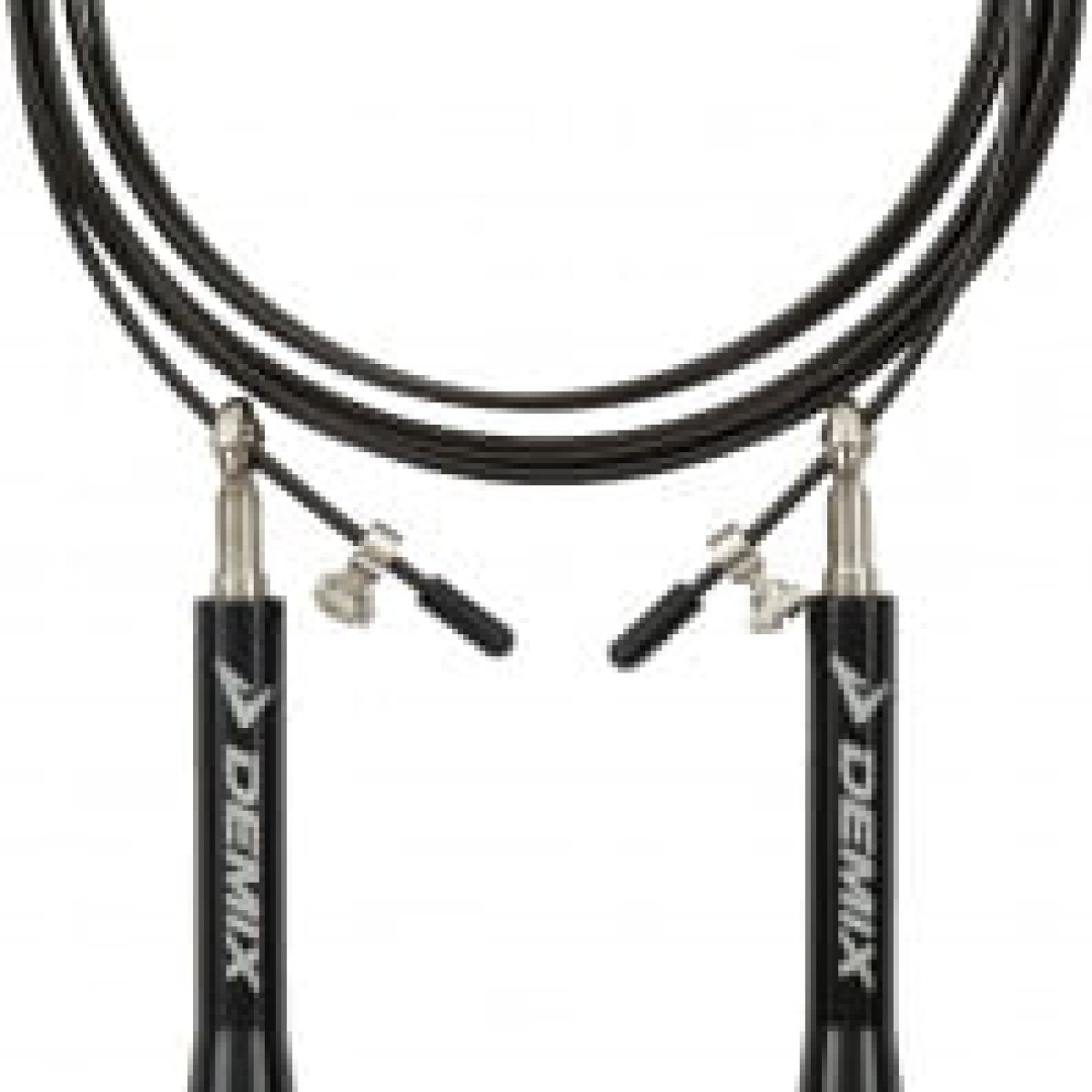 Скакалка скоростная Speed jump rope Demix
