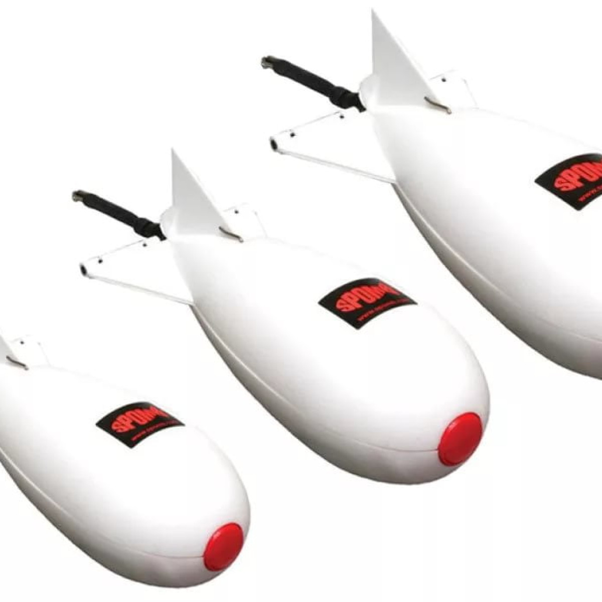 Спомб Spomb White средняя
