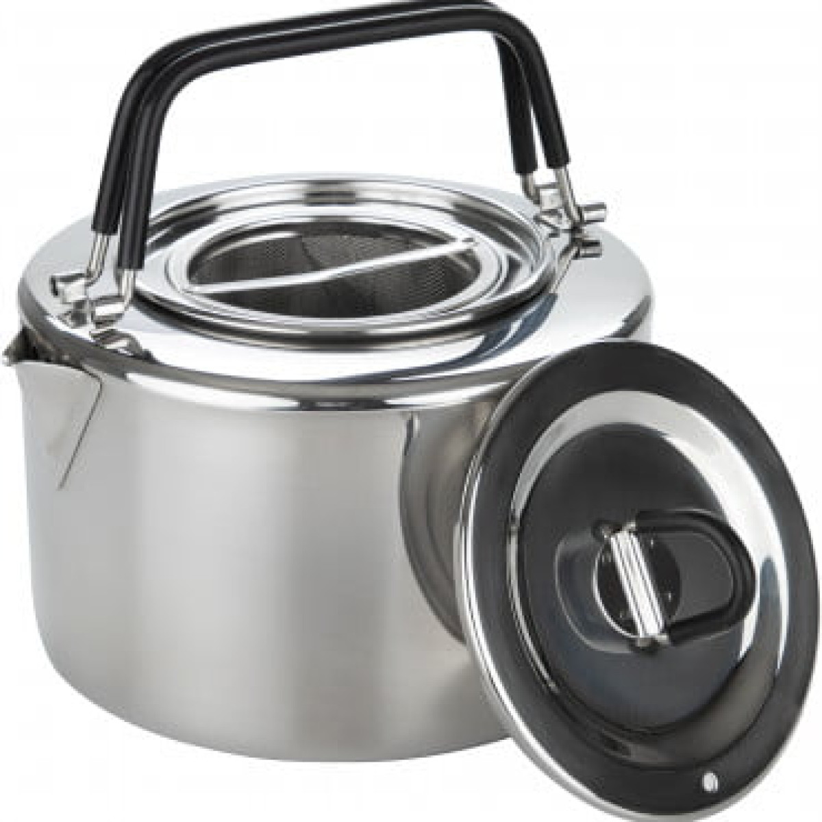Чайник Tatonka Teapot 2.5 L