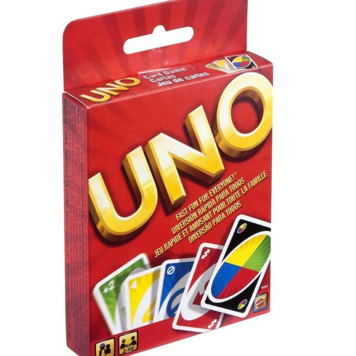 UNO / Уно