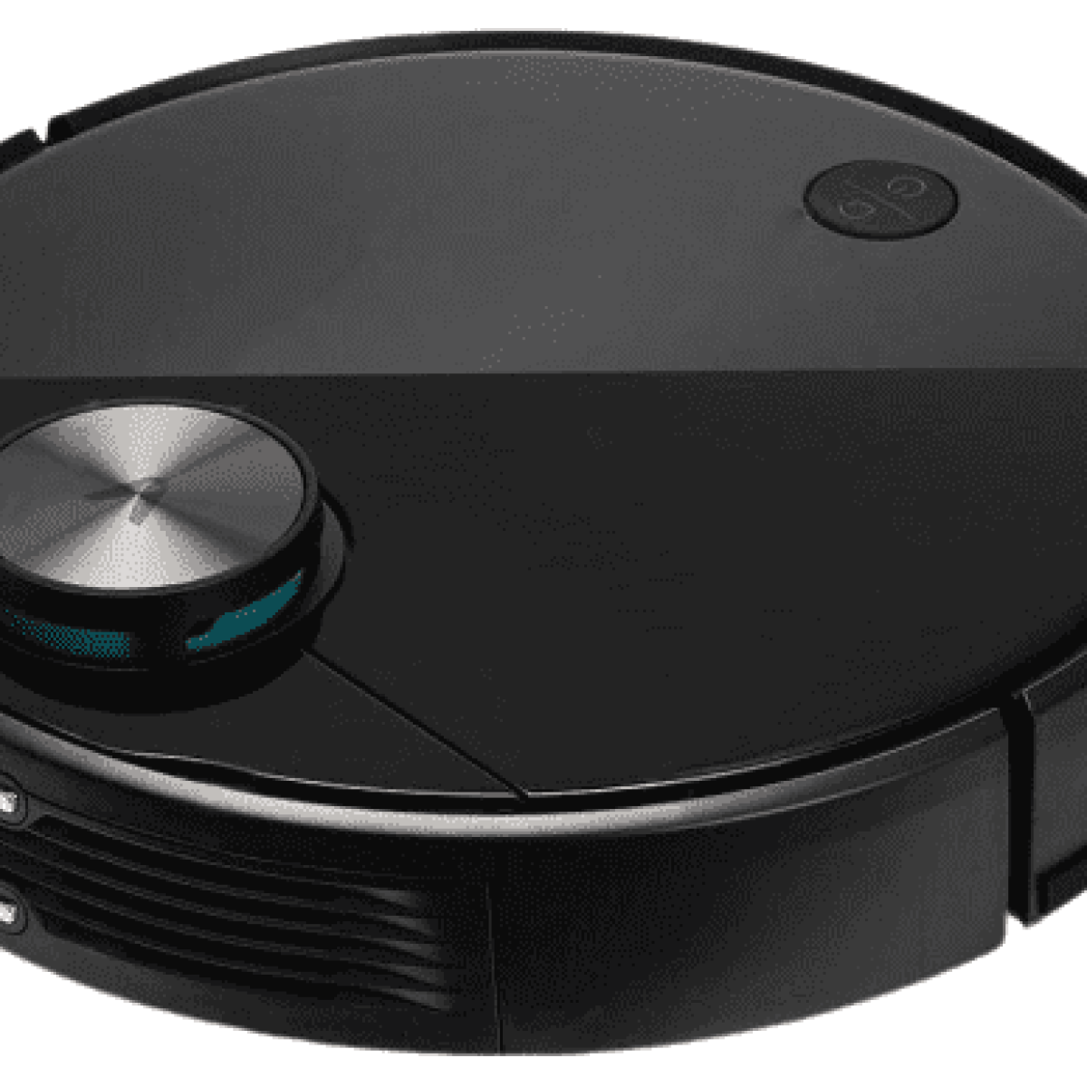 Робот-пылесос Xiaomi Viomi Cleaning Robot V3