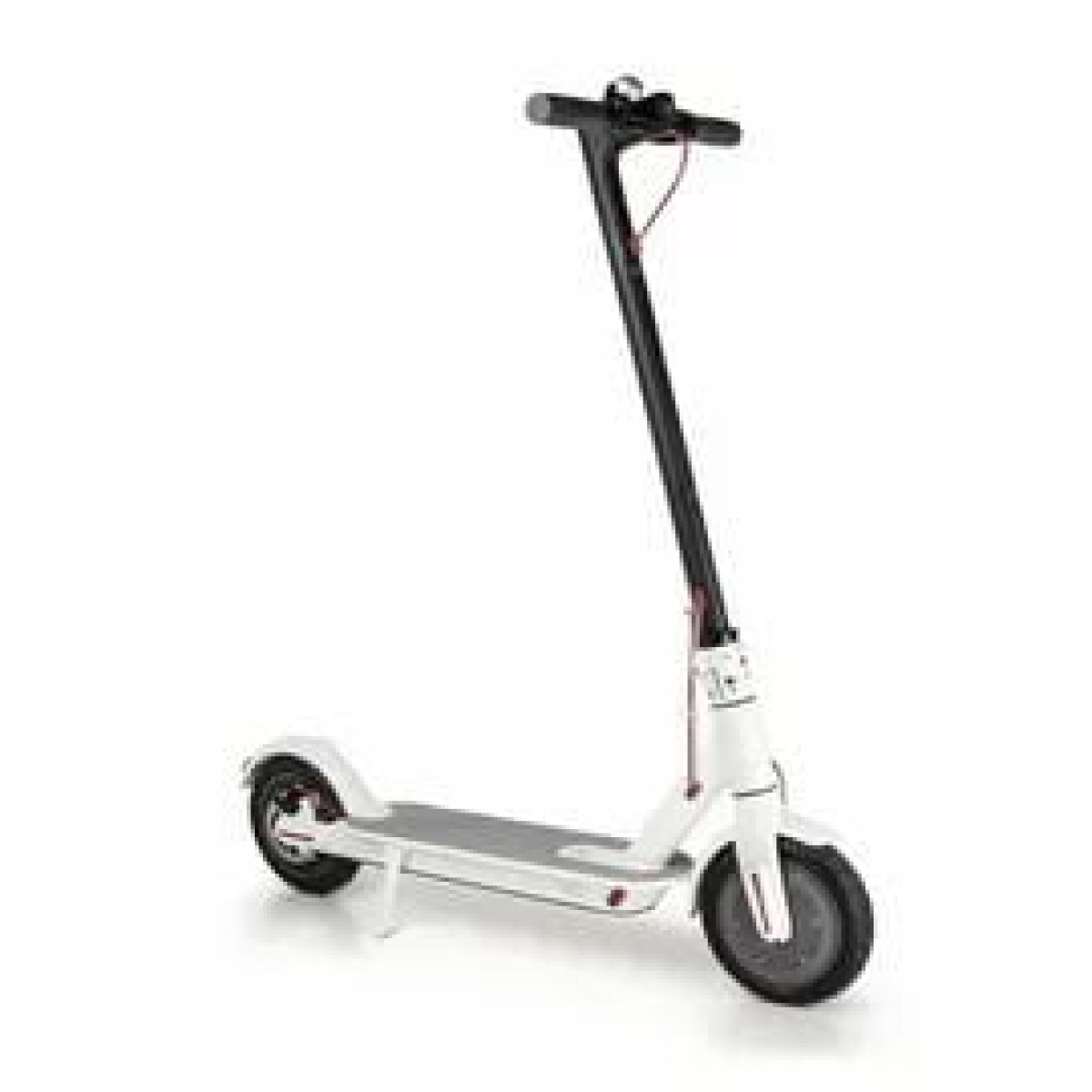 Электросамокат Xiaomi Mijia Electric Scooter M365 White