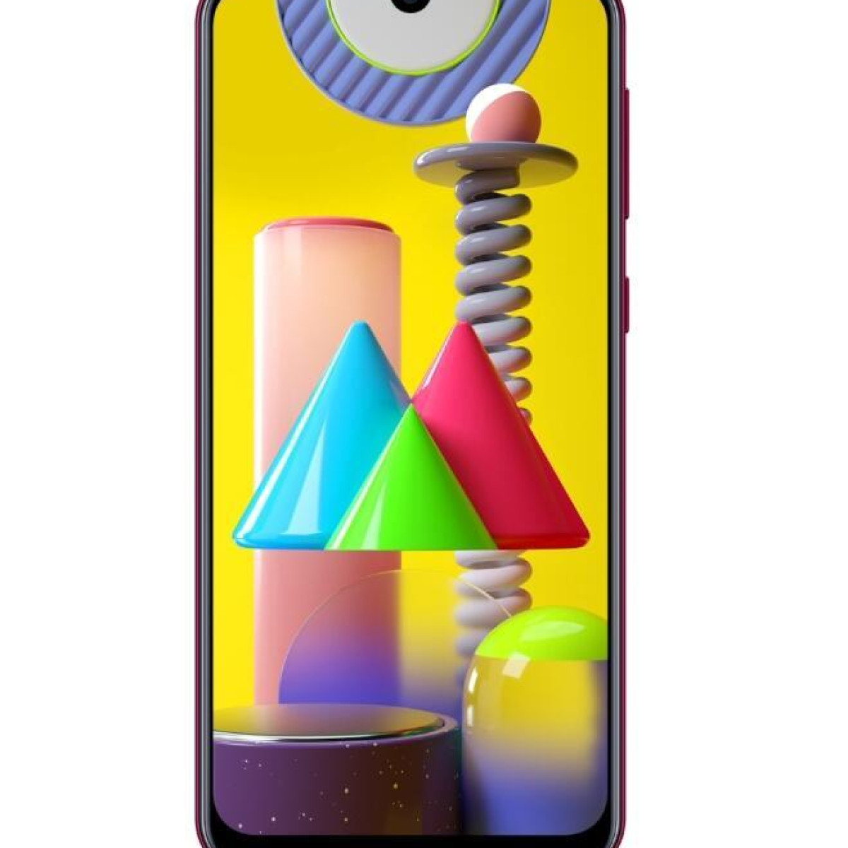 Смартфон Samsung Galaxy M31 128 ГБ