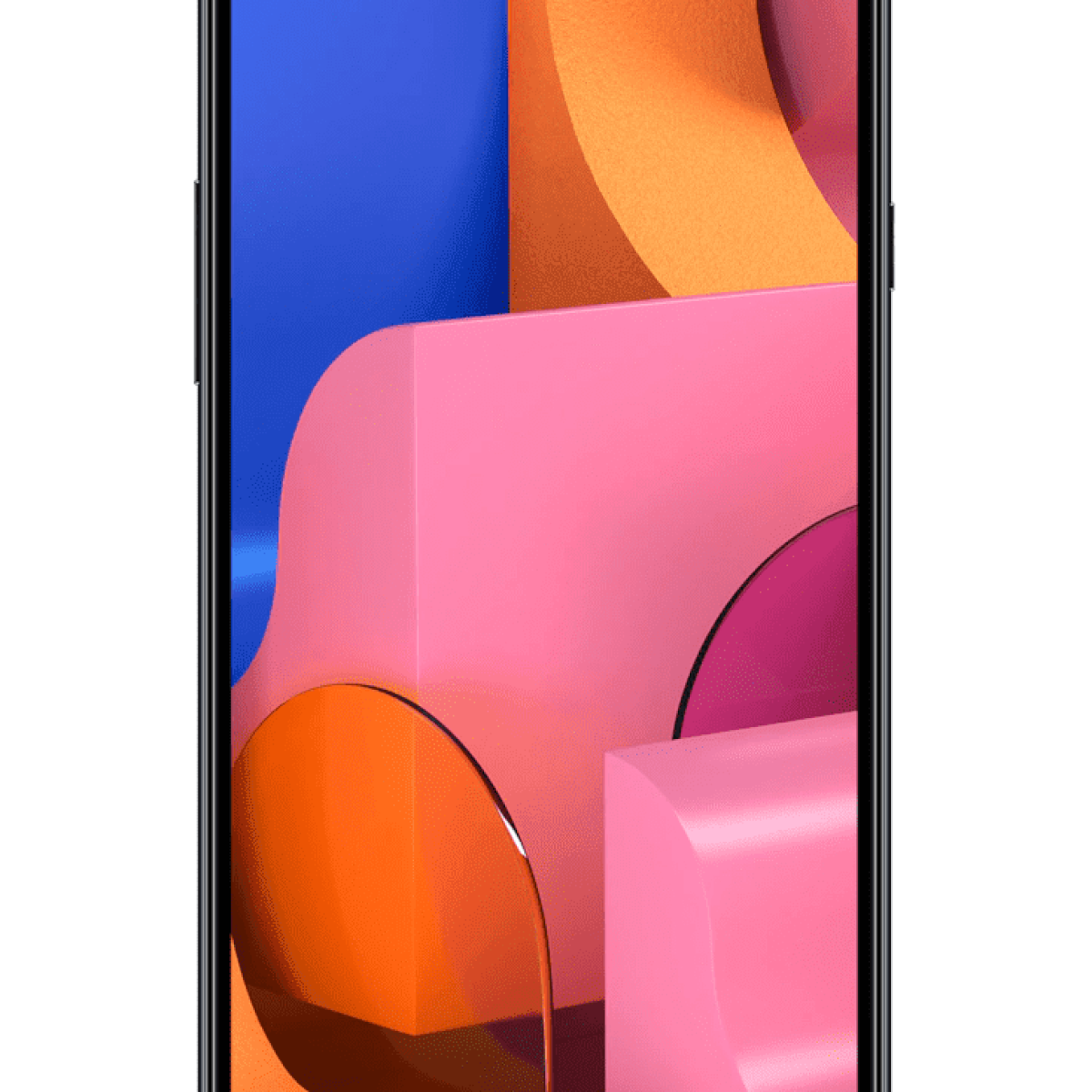 Смартфон Samsung Galaxy A20S 32 ГБ