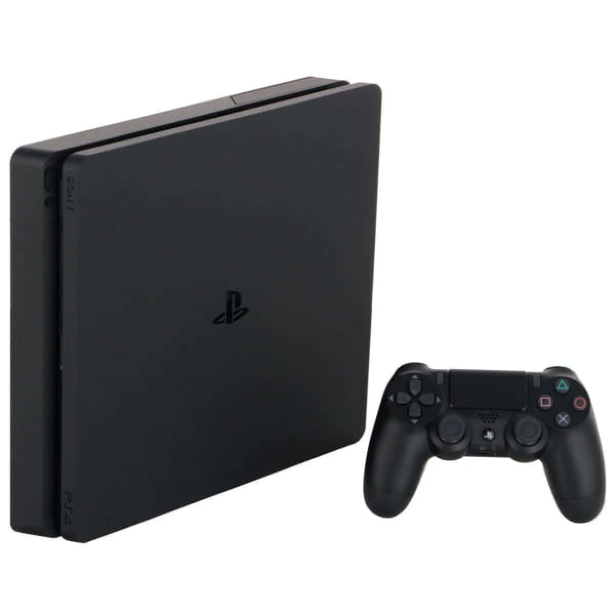 Игровая приставка Sony Play Station 4