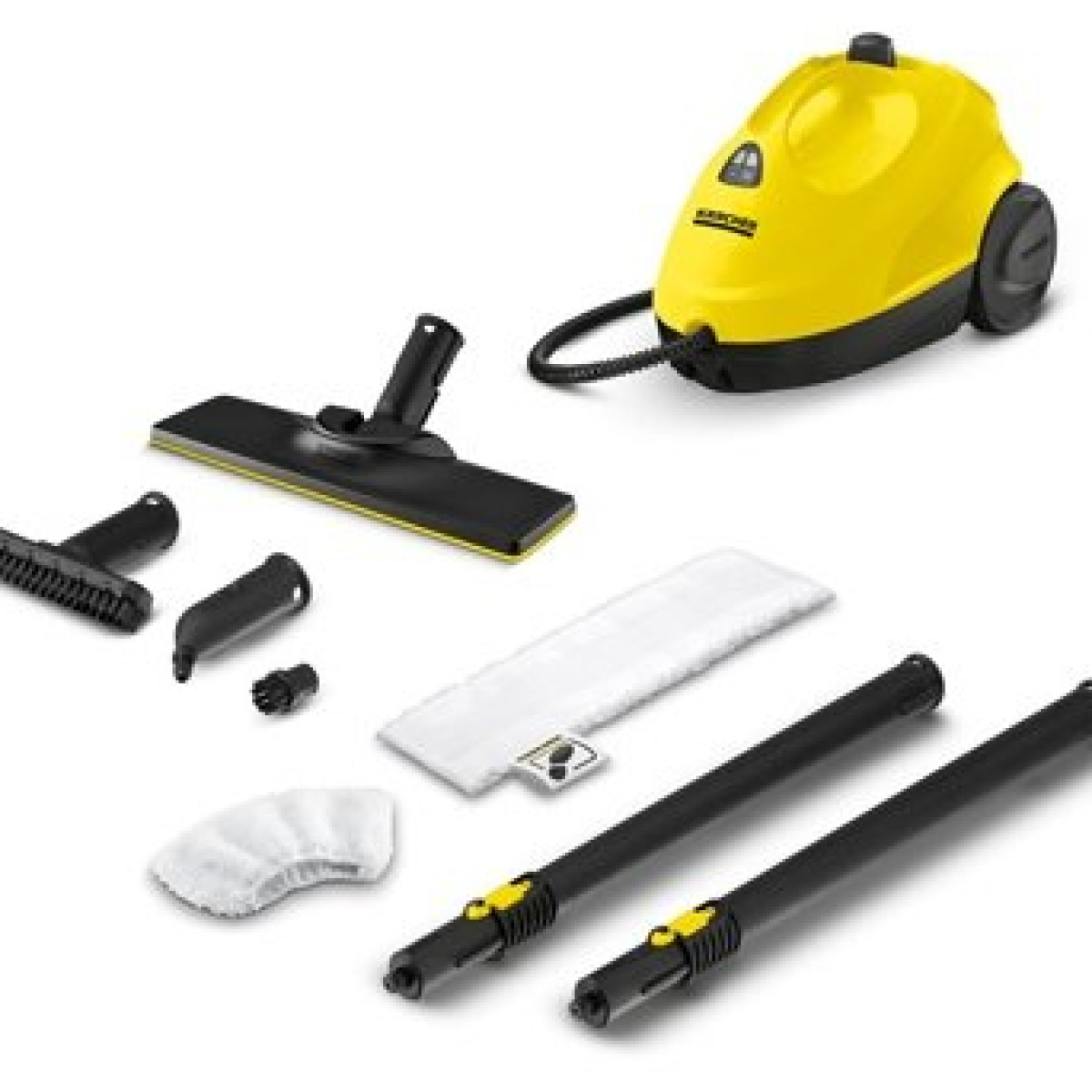 Пароочиститель KARCHER SC 2 EasyFix