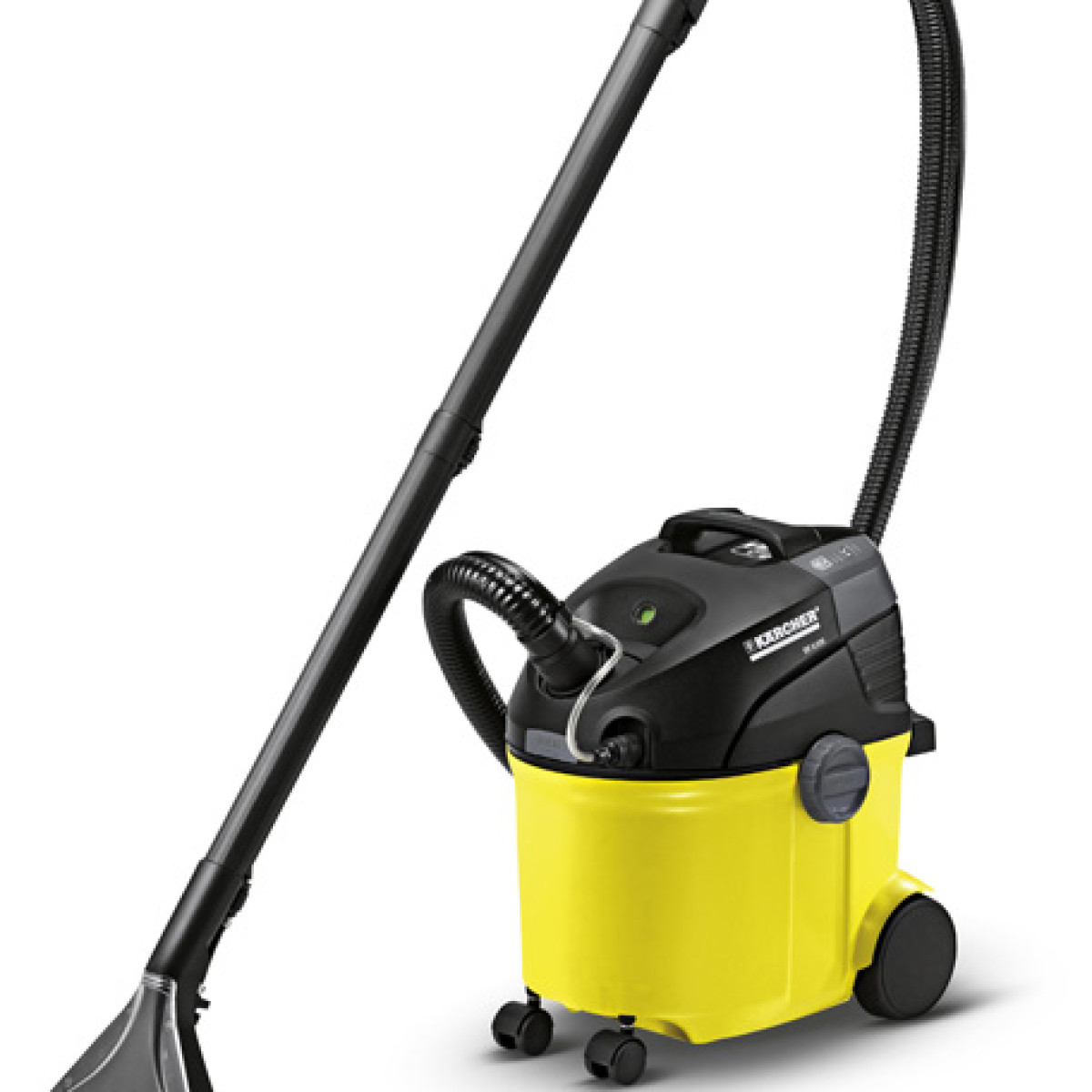 Моющий пылесос Karcher SE 5.100