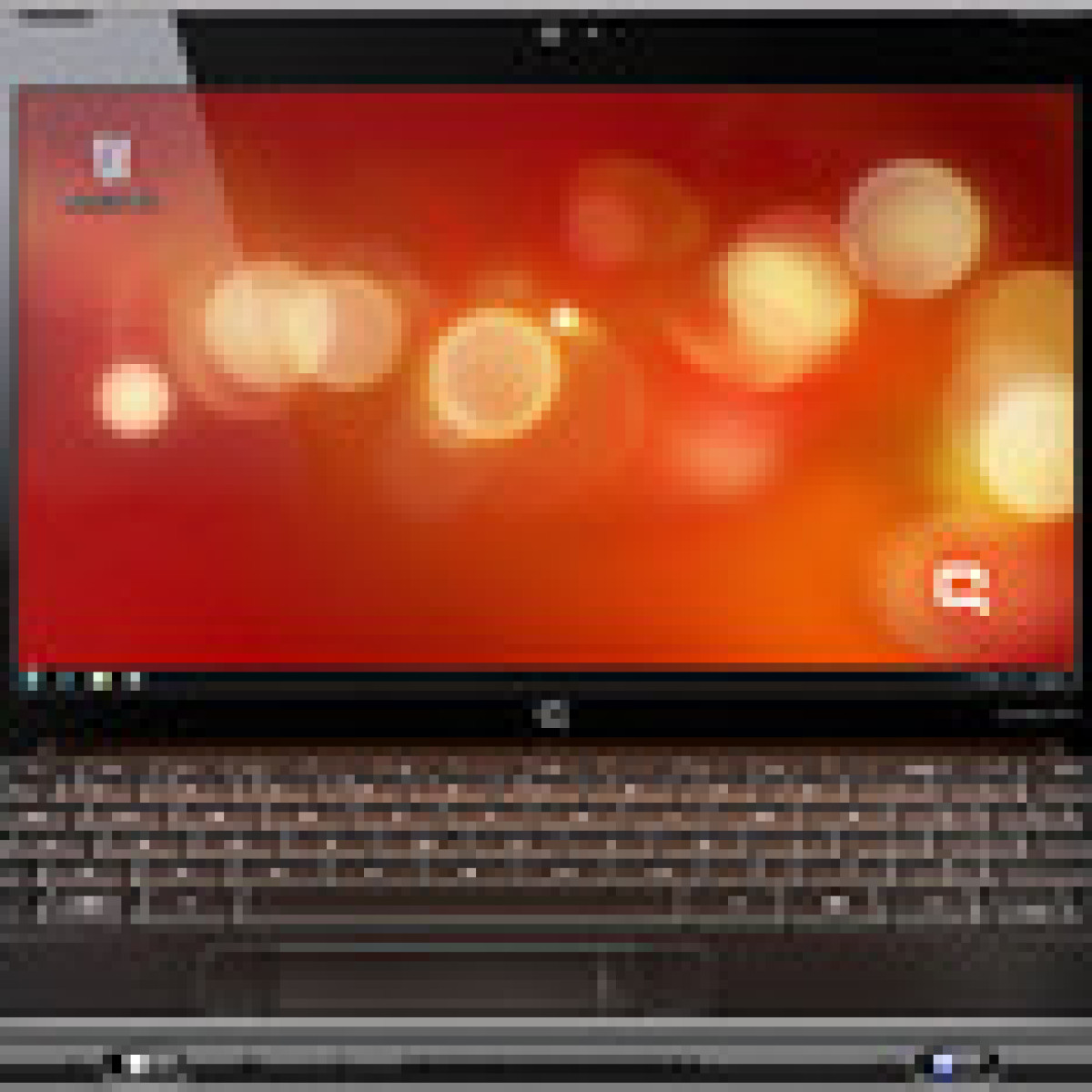 Нетбук HP Compaq Mini CQ10-100