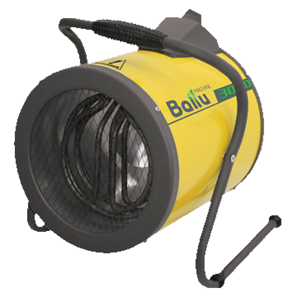 Пушка тепловая Ballu BHP-P-3 НС-1035078