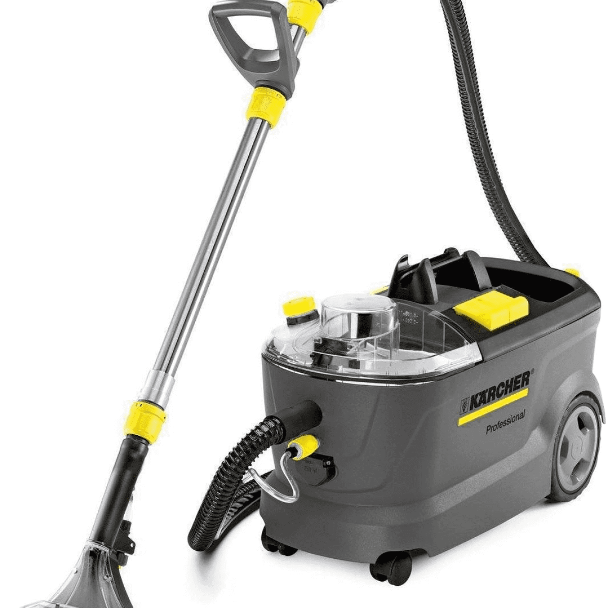 Пылесос моющий для химчистки KARCHER Puzzi 10/1