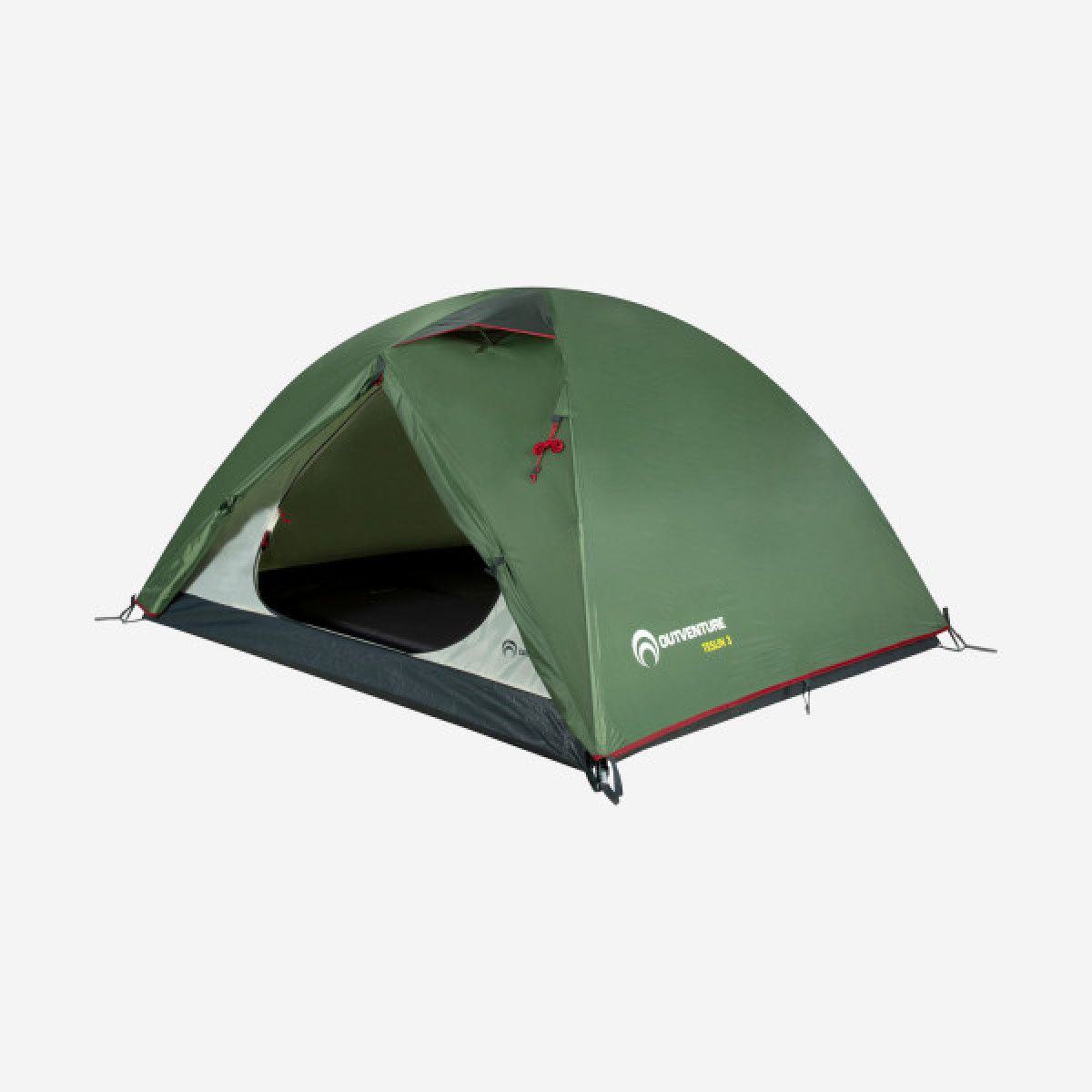 Палатка 3-местная Outventure Teslin 3