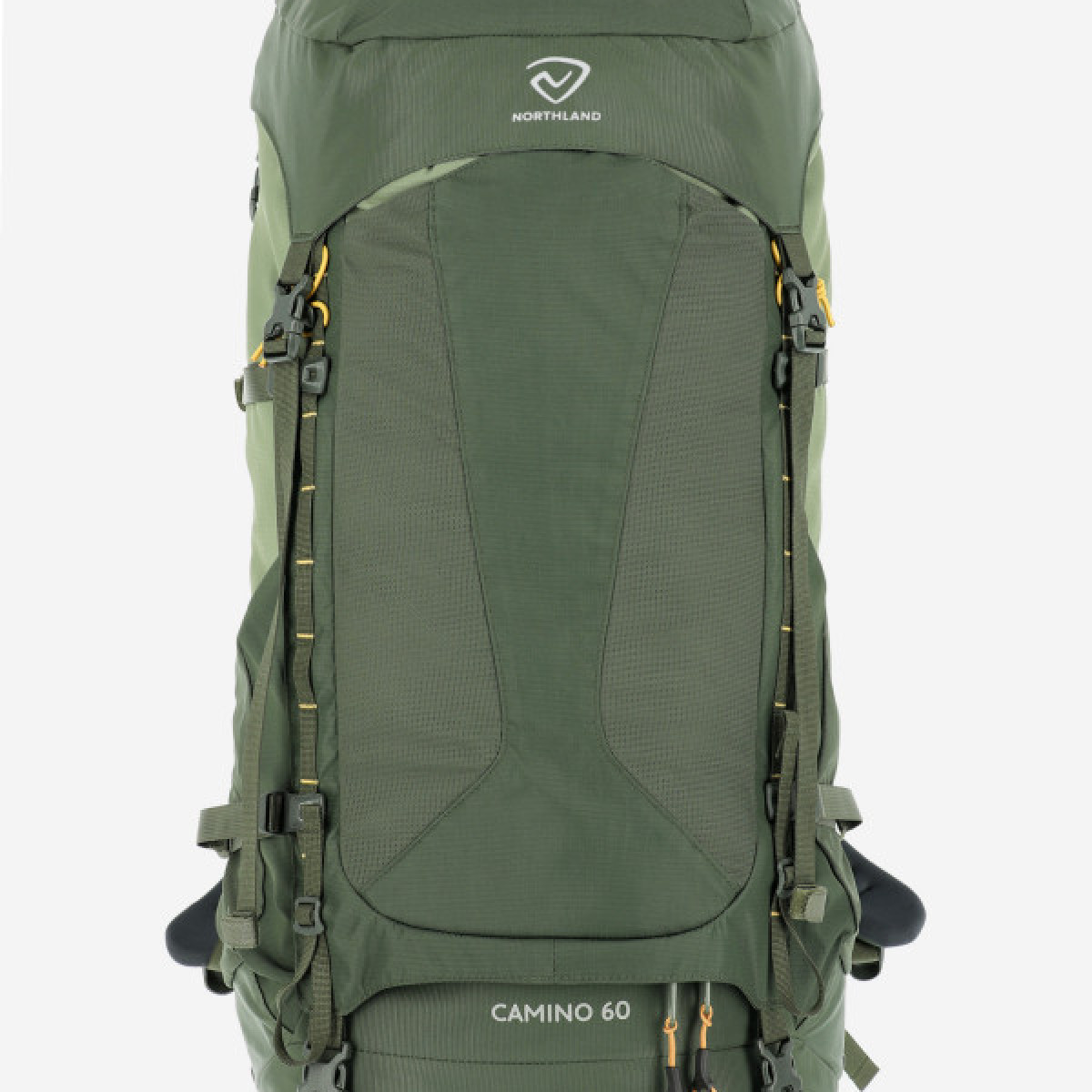Рюкзак Northland Camino, 60 л