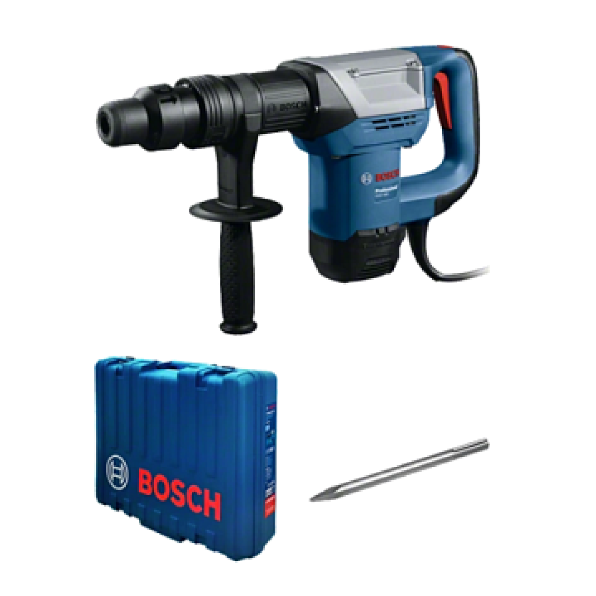 Отбойный молоток Bosch GSH 500
