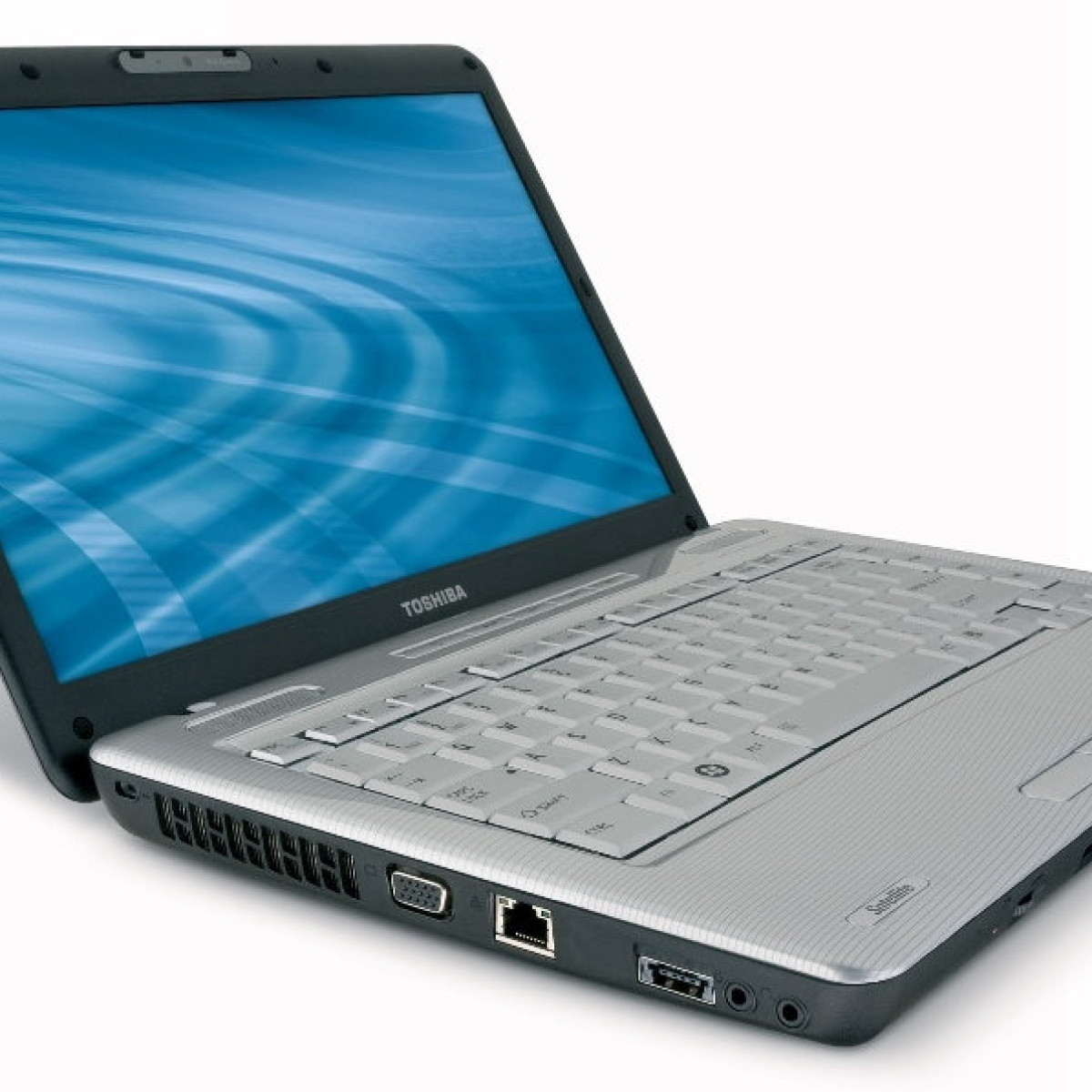 Ноутбук Toshiba Satellite L510 14"