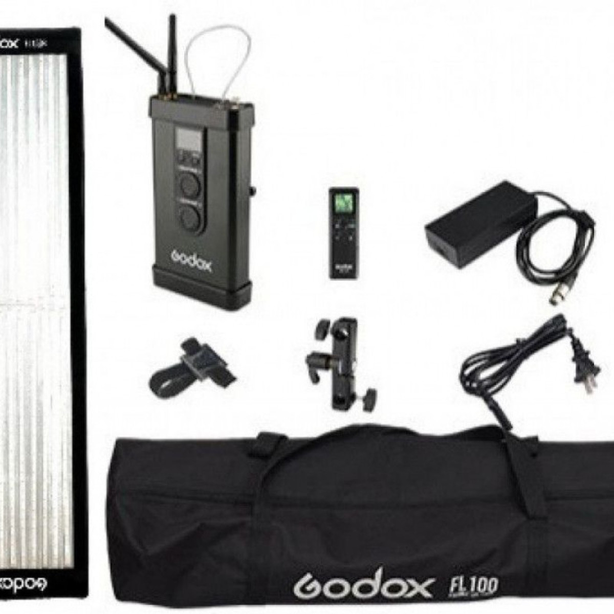 Светодиодный осветитель Godox FL150R гибкий