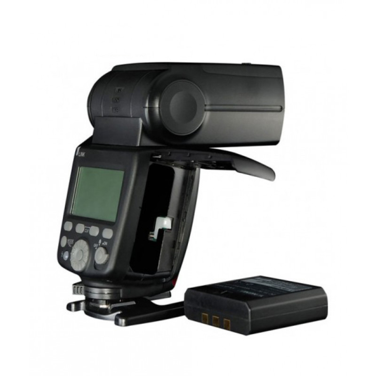 Фотовспышка Yongnuo Speedlite YN686EX-RT для Canon