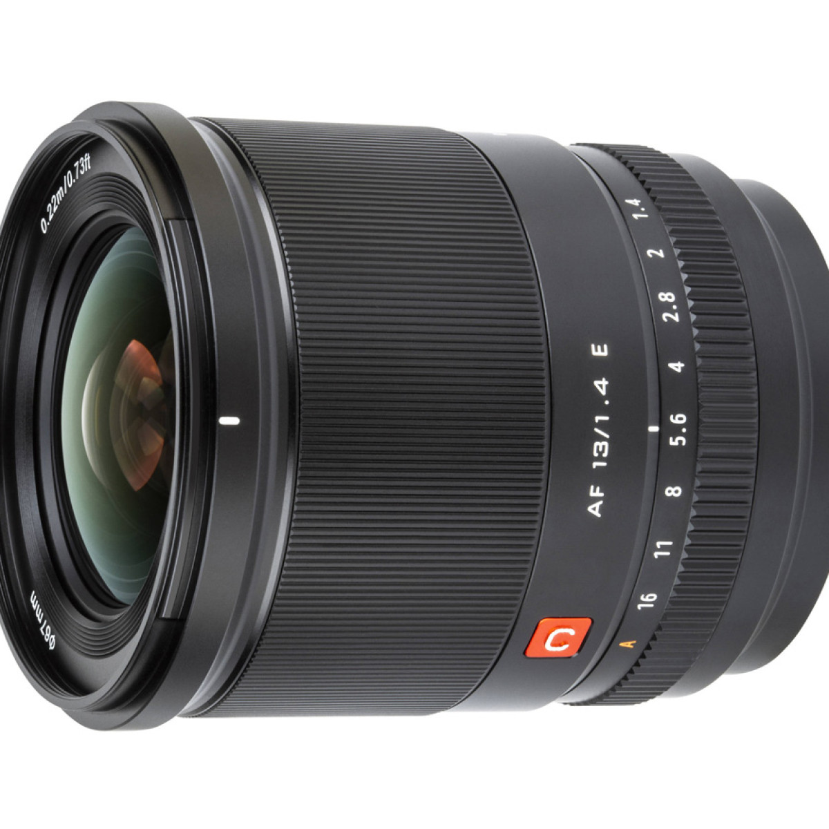 Объектив Viltrox AF 13mm f/1.4 Sony E (APS-C)