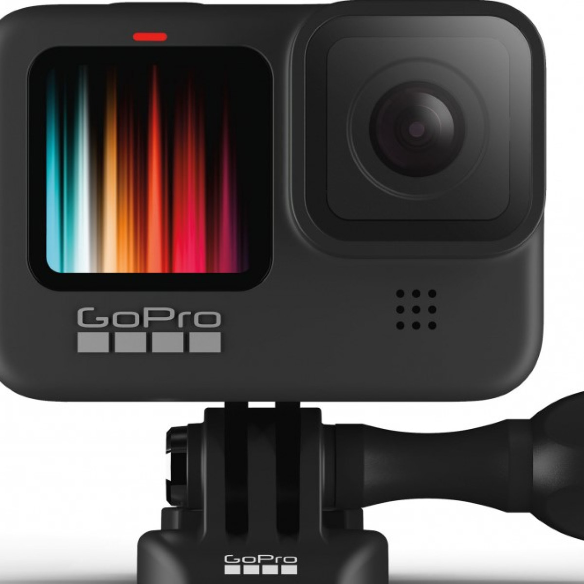Экшн-камера GoPro HERO9 Black Edition