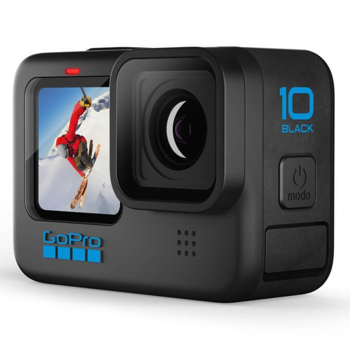 Камера GoPro HERO10 Black
