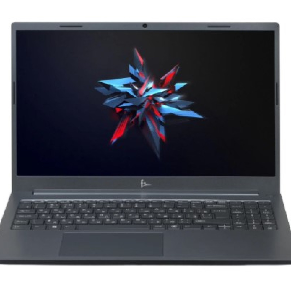 Ноутбук F+ FLAPTOP I-Series